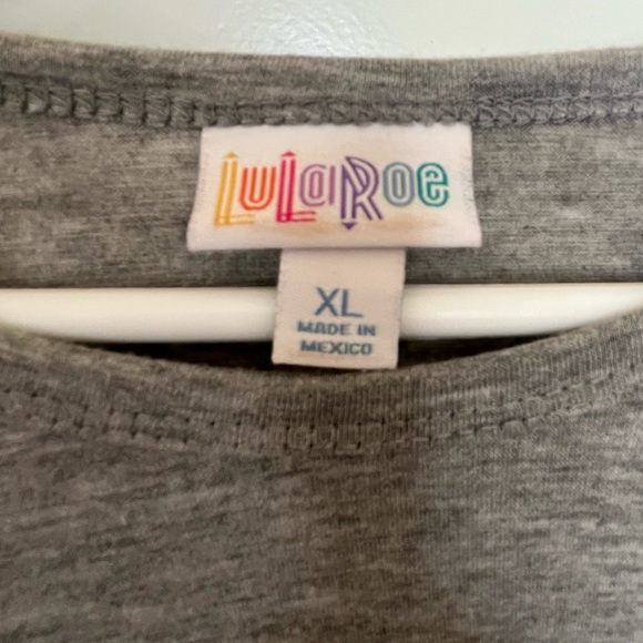 LuLaRoe Randy - Picture 3 of 8